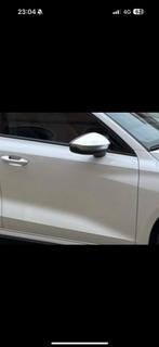 Audi, Enlèvement, Audi