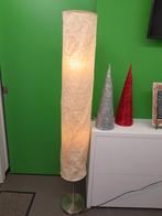 Staande lamp, Enlèvement