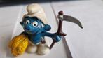 Boerensmurf 20145, Ophalen of Verzenden, Nieuw, Boerensmurf, Poppetje, Figuurtje of Knuffel