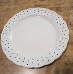 Plat à tarte boch, Antiquités & Art, Enlèvement