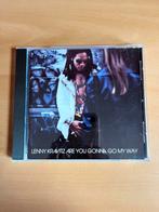 Lenny Kravitz - Are You Gonna Go My Way, Cd's en Dvd's, Ophalen, Zo goed als nieuw