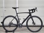 Thompson Capella racefiets, 28 inch, Carbon, Heren, Zo goed als nieuw