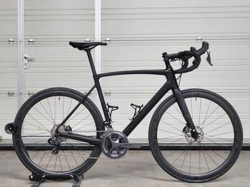 Thompson Capella racefiets beschikbaar voor biedingen