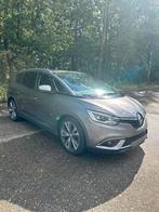 Renault Scenic 1.5 dCi| NAV, CAM, 7 sièges, EURO 6, Argent ou Gris, Achat, Euro 6, Entreprise