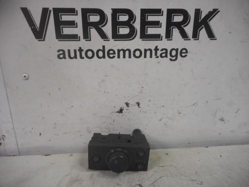 LICHTSCHAKELAAR Opel Meriva (01-2003/05-2010) (GM93394756), Auto-onderdelen, Dashboard en Schakelaars, Opel, Gebruikt