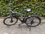 CUBE Touring EXC, Fietsen en Brommers, Versnellingen, Nieuw, 53 tot 57 cm, Ophalen