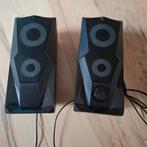 Gaming speakers, Computers en Software, Pc speakers, Ophalen