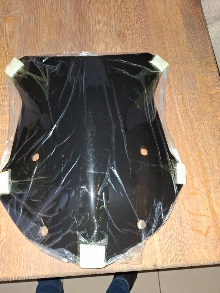 Windscherm voor Bmw 1200 GS LC model (nieuw), Motoren, Onderdelen | BMW, Ophalen