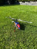 Trex 250 align helicopter, Hobby en Vrije tijd, Ophalen of Verzenden, Gebruikt, Elektro, Helikopter