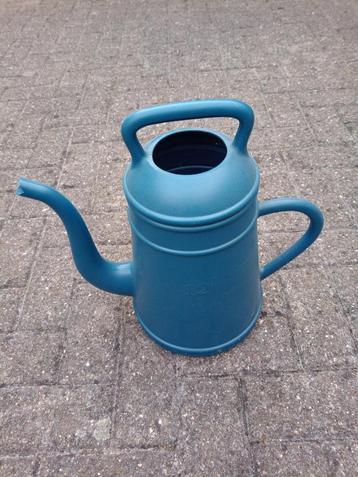 Xala gieter blauw 12 liter, Enlèvement, Utilisé, Synthétique
