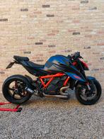 KTM superduke 1290 weinig km, Motoren, Particulier
