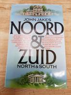 JOHN JAKES :  NOORD & ZUID roman over de tv-serie, Boeken, Gelezen, Amerika, Ophalen of Verzenden, John jakes