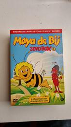 Dvd box Maya de Bij, Ophalen of Verzenden, Zo goed als nieuw