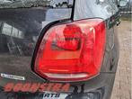 Achterlicht rechts van een Volkswagen Polo (Polo 14-), Auto-onderdelen, Gebruikt, -, Volkswagen, -