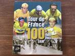 Boek Tour de France - nieuw, Nieuw, Ophalen of Verzenden