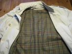 Damesjas, regenjas, St Michael, beige, ook binnen, maat 38, Kleding | Dames, Ophalen of Verzenden, Maat 38/40 (M), Beige
