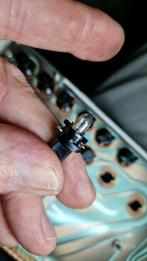 Gezocht: verlichting dashboard Renault 5 1990., Auto-onderdelen, Ophalen of Verzenden, Renault