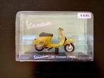 Vespa 50 Elestart (1969) Schaalmodel 1/18 (Atlas Maisto), Moteur, Enlèvement ou Envoi, Maisto, Neuf