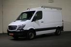 Mercedes-Benz Sprinter 314 CDI L1 H1 Automaat Inrichting 2.8, Autos, Achat, Mercedes-Benz, Diesel, Automatique