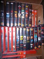 Vhs videotape videofilm cassette, Ophalen