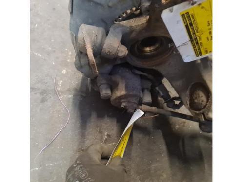 Remklauw (Tang) links-voor van een Volkswagen Golf, Auto-onderdelen, Remmen en Aandrijving, Volkswagen, Gebruikt, 3 maanden garantie