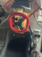 Kating 110 iam, Sport en Fitness, Karting, Ophalen, Zo goed als nieuw, Kart