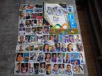 PANINI RIO 2016 OLYMPISCHE SPELEN ALBUM PLAATJES 109x, Verzamelen, Ophalen of Verzenden, Nieuw