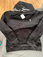 Sweat à caputch Ralph Lauren - size : S - M - L, Vêtements | Hommes, Vêtements de sport, Général, Noir, Ralph lauren, Neuf