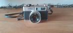 yashica MG-1 kodak, Audio, Tv en Foto, Fotocamera's Analoog, Ophalen of Verzenden, Gebruikt, Kodak
