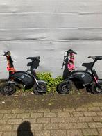 Twee elektrische kinder fietsen, Comme neuf, Enlèvement ou Envoi