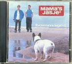 MAMA’S JASJE - Hommages, Ophalen of Verzenden, Zo goed als nieuw