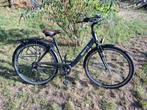 Mooie damesfiets van Spirit, Fietsen en Brommers, Fietsen | Dames | Damesfietsen, Ophalen, Zo goed als nieuw, Overige merken, Versnellingen