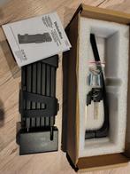 Antivol vélo valuemax, Enlèvement ou Envoi