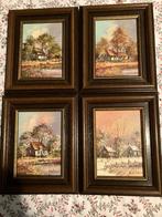Schilderijen, Antiek en Kunst, Ophalen