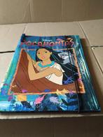 disney briefpapier Pocahontas set, Diversen, Schrijfwaren, Ophalen of Verzenden