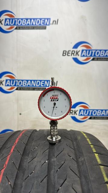 2x Continental Ecocontact 6Q XL * (MO) 245/40 R20 99Y 245/40 beschikbaar voor biedingen