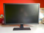 BenQ GL2780 27 inch Full HD monitor, Computers en Software, Ingebouwde speakers, VGA, Full HD, BenQ