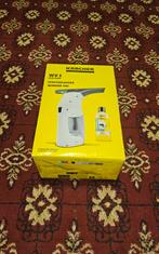 Karcher WV1 plus D500 ruitenwisser nieuwe in de doos.
Vaste, Ophalen of Verzenden