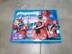 Playmobil 3319 Chevaliers Dragon rouge Neuf, Comme neuf, Enlèvement ou Envoi