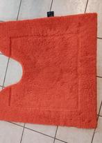Oranje badmat nooit gebruikt in perfecte staat merk aquanova, Huis en Inrichting, Badkamer | Badtextiel en Accessoires, Ophalen of Verzenden