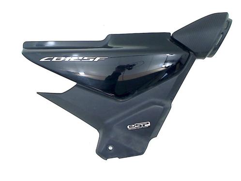 AFDEKKAP FRAME RECHTS Honda CBF 125 (83501-k0n-d0000), Motoren, Onderdelen | Honda, Gebruikt