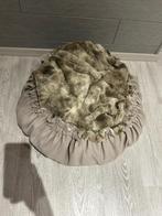 Super zacht knus hondenkussen, Animaux & Accessoires, Paniers pour chiens, Enlèvement, Utilisé, Autre