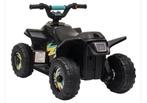 Quad électrique enfant • BABY QUAD XMX612 • 6V 7Ah, Nieuw, Ophalen