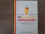 Mario Cattoor - De Belgische Bierkeuken, Ophalen of Verzenden, Zo goed als nieuw, Mario Cattoor
