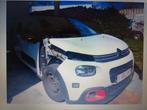 A VENDRE TOUTES PIECES CITROEN C3 1.2 ESSENCE, Enlèvement, Utilisé, Citroën