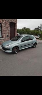 peugeot 206 gti, Auto's, Peugeot, Particulier, Te koop