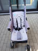 Buggy Premaman, Kinderen en Baby's, Buggy's, Ophalen, Gebruikt, Overige merken, Voetenzak