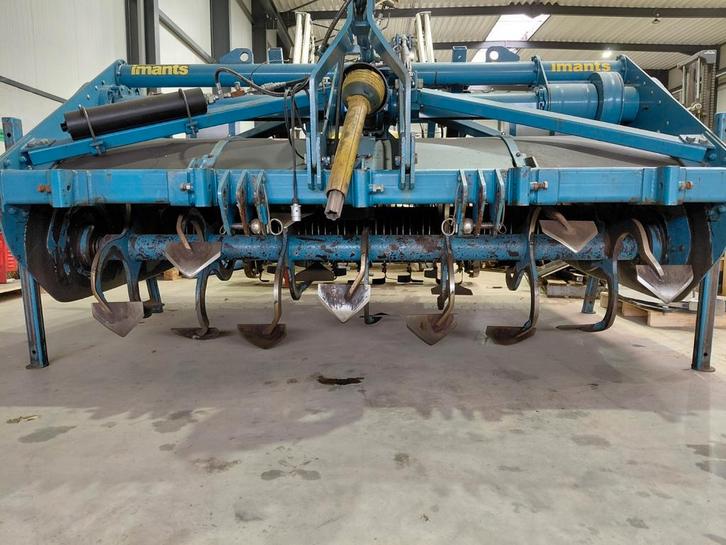 IMANTS spitmachine 47 SP 300 DRH-S, Zakelijke goederen, Landbouw | Werktuigen, Ophalen of Verzenden