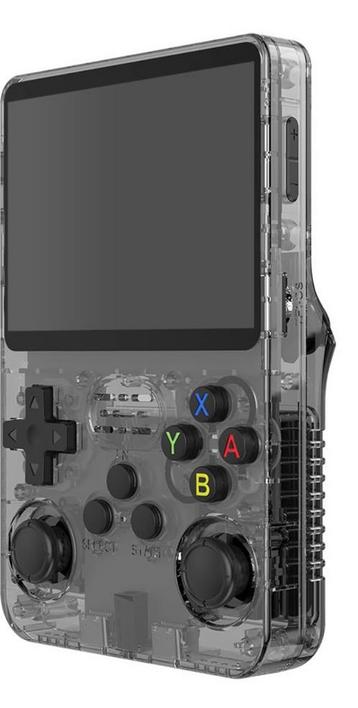 R36S-gameconsole beschikbaar voor biedingen