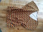 Blouse Nathalie Vleesschouwer maat S valt vrij ruim, Ophalen of Verzenden, Zo goed als nieuw, Maat 36 (S)